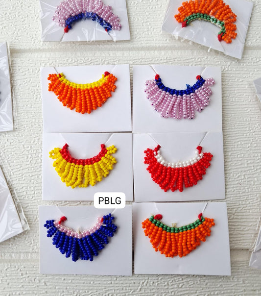 Moti choker