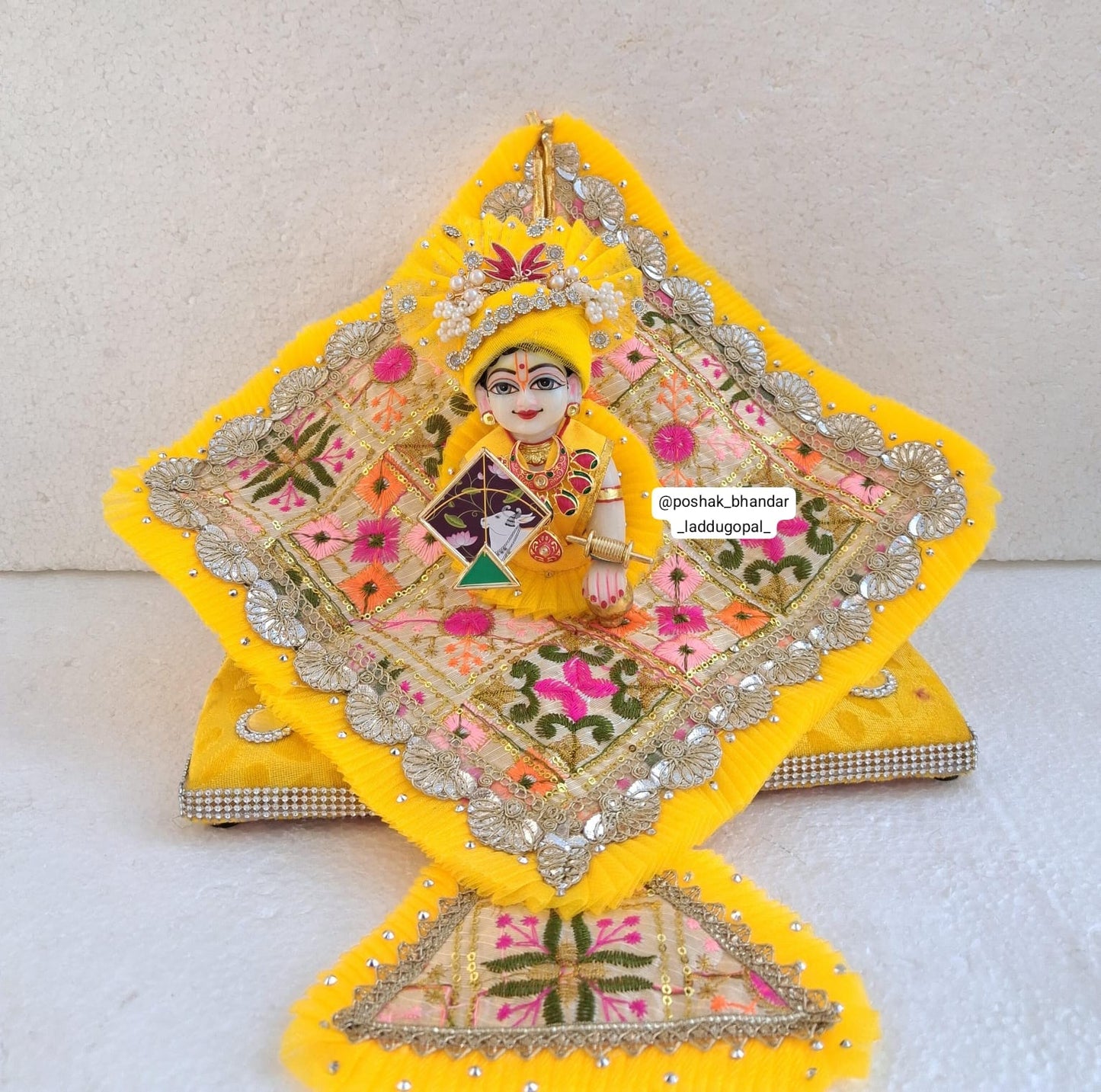 Kite dress