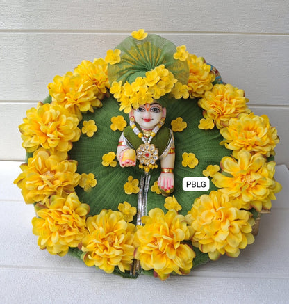 Flower poshak