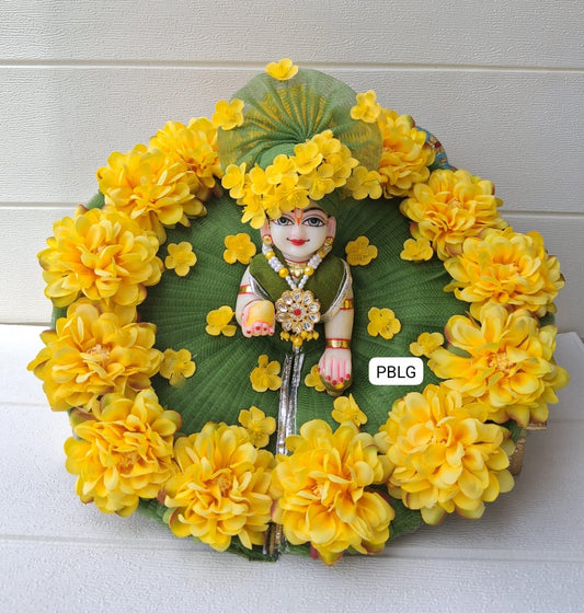 Flower poshak
