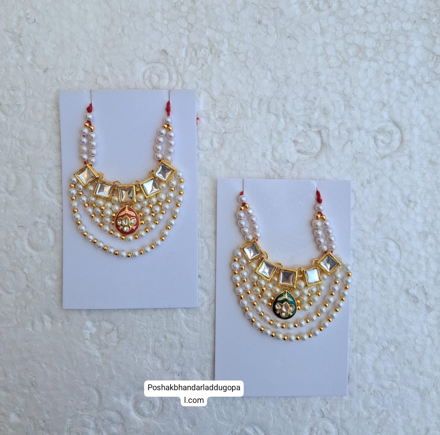 Heavy mala