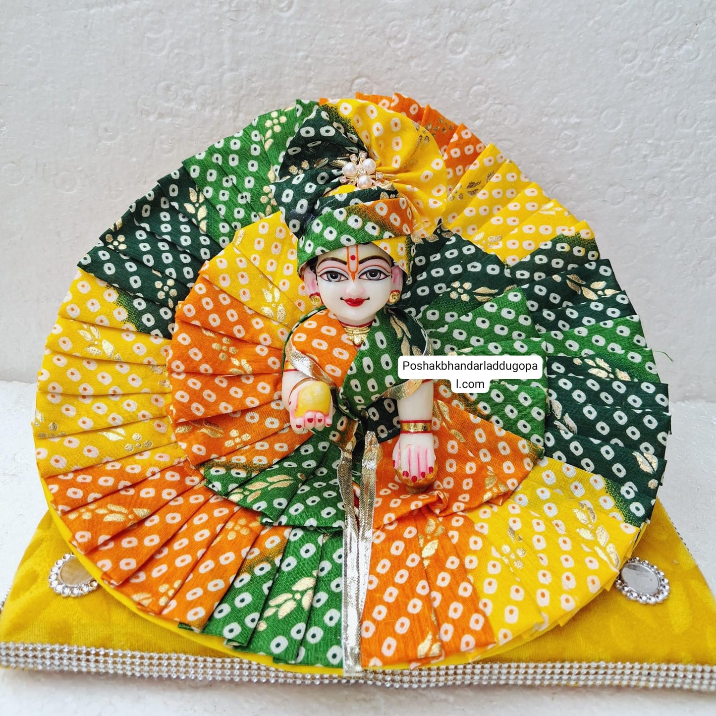 Bandhini collection 0 to 7 no.