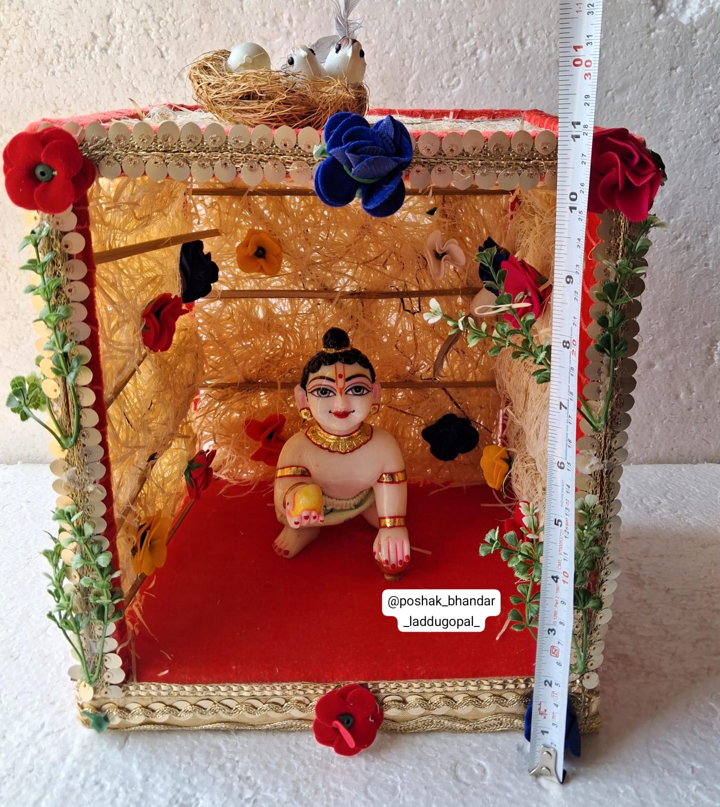 Kanha ji bunglow