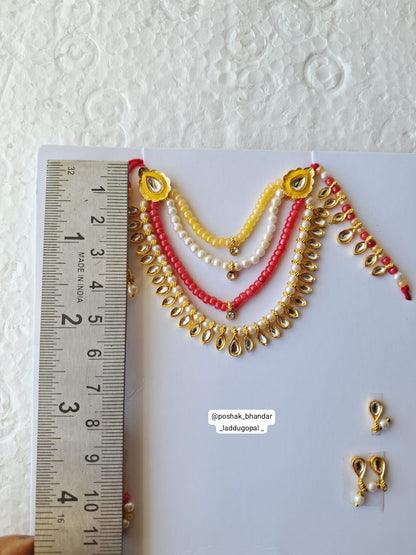 Full mala set ( big size )
