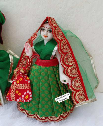 Savan special banarsi dress