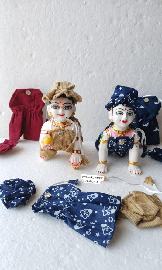 Jumpsuit dress fine quality