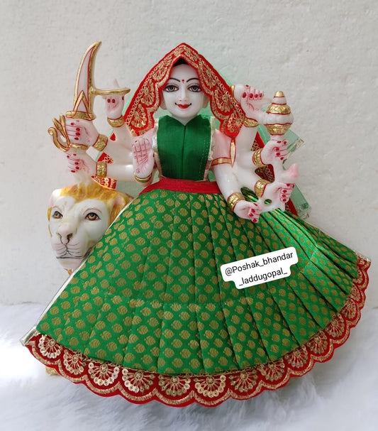 Matarani banarsi dress