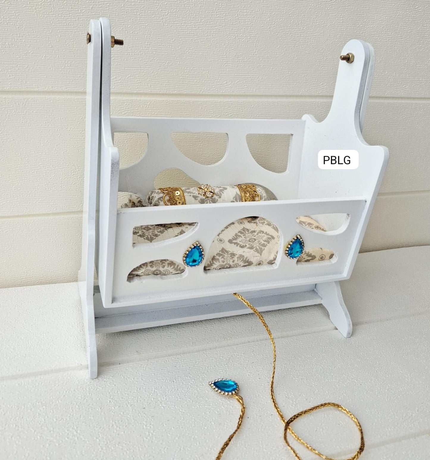 Small size cradle