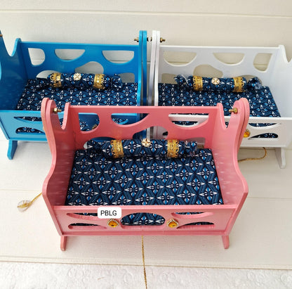 Big size cradle