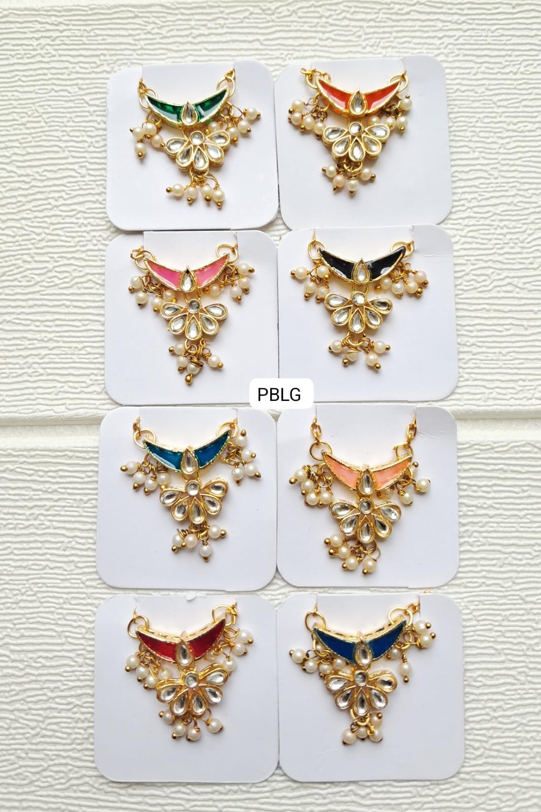 Small chokers