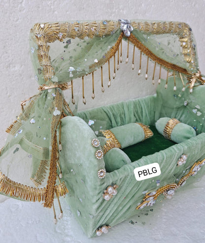 Travelling basket