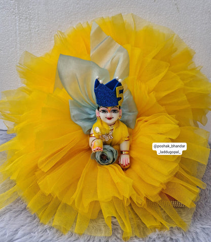 Fancy poshak 6 no. Only