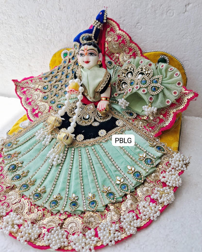 Heavy Janmashtami special