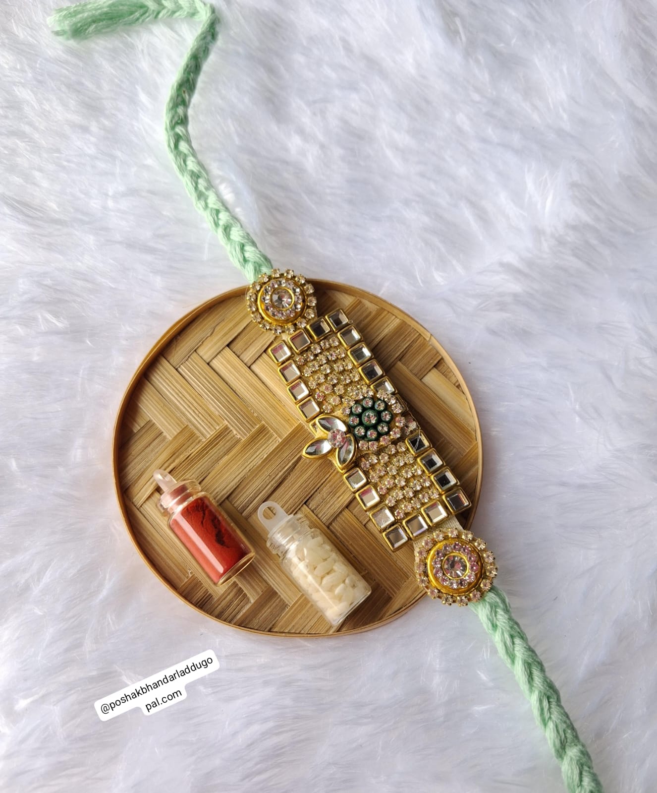 Rakhi combo