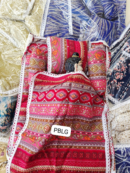 Pure cotton bedding set