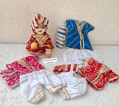 Pure Cotton kurta Pant