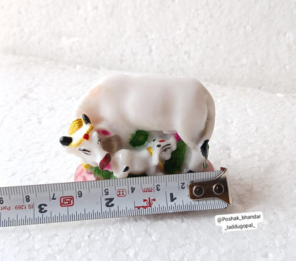 Small cow
