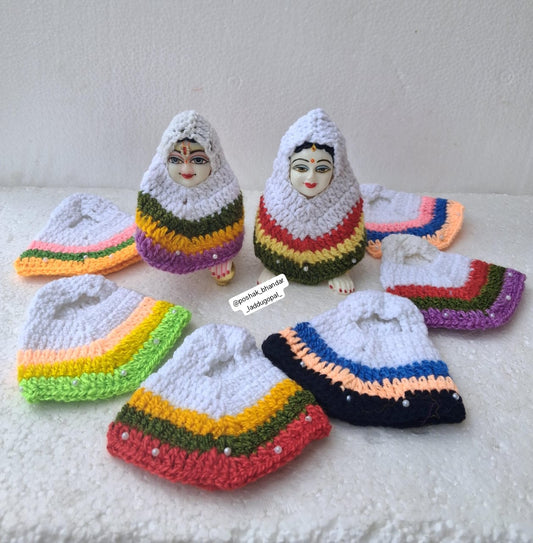 Woolen hoody pounchu 2/3/4/5/6/7 no