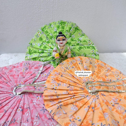 6/7 no. Cotton dress good quality