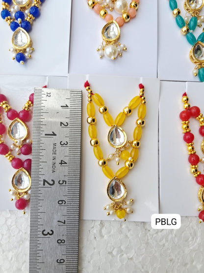 Heavy long Mala