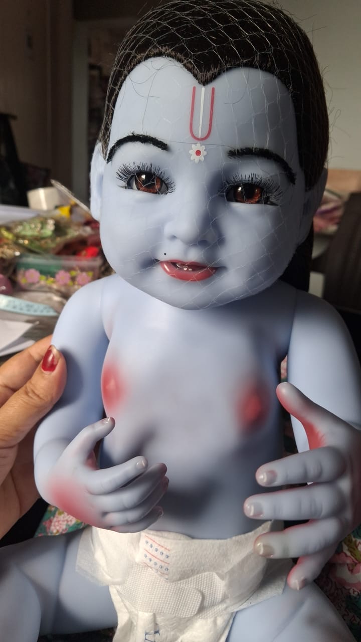 Silicon rubber mix lala available