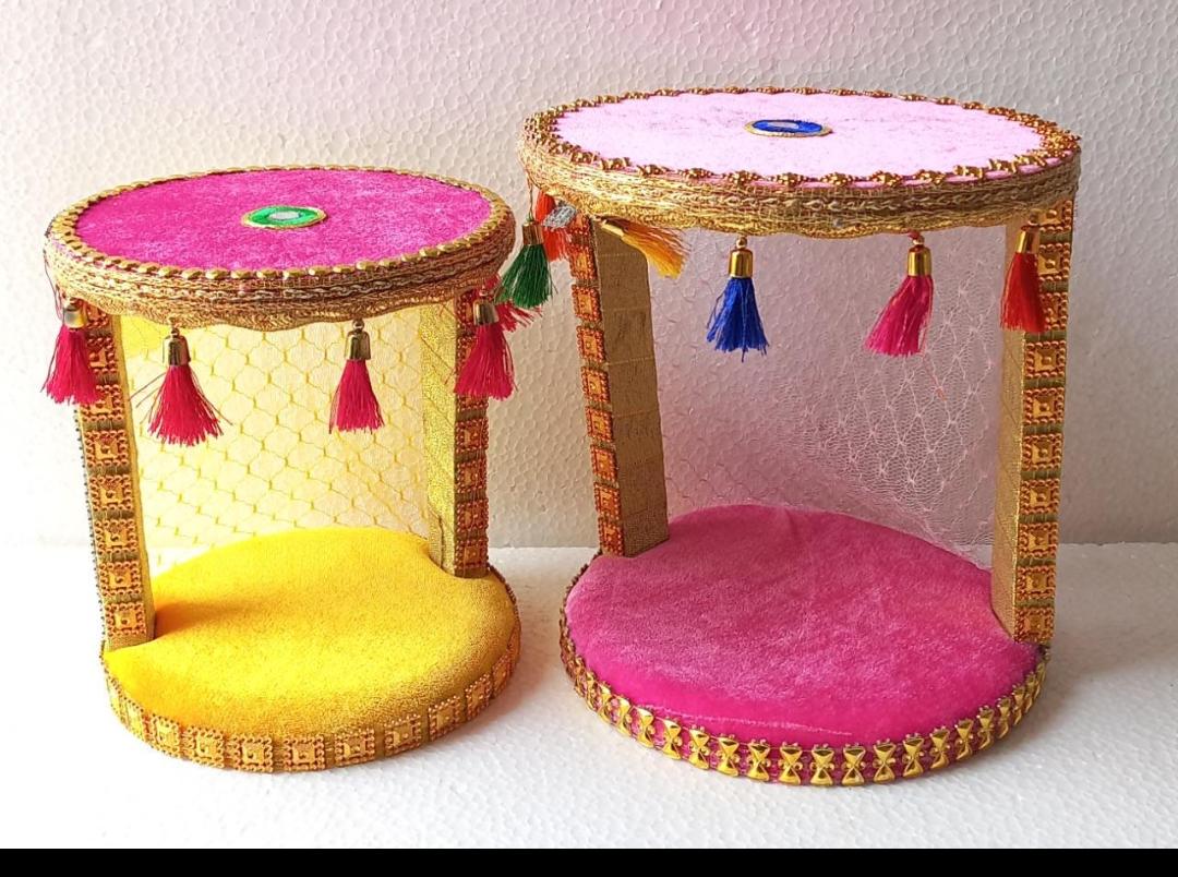 Chattar singhsan handicraft