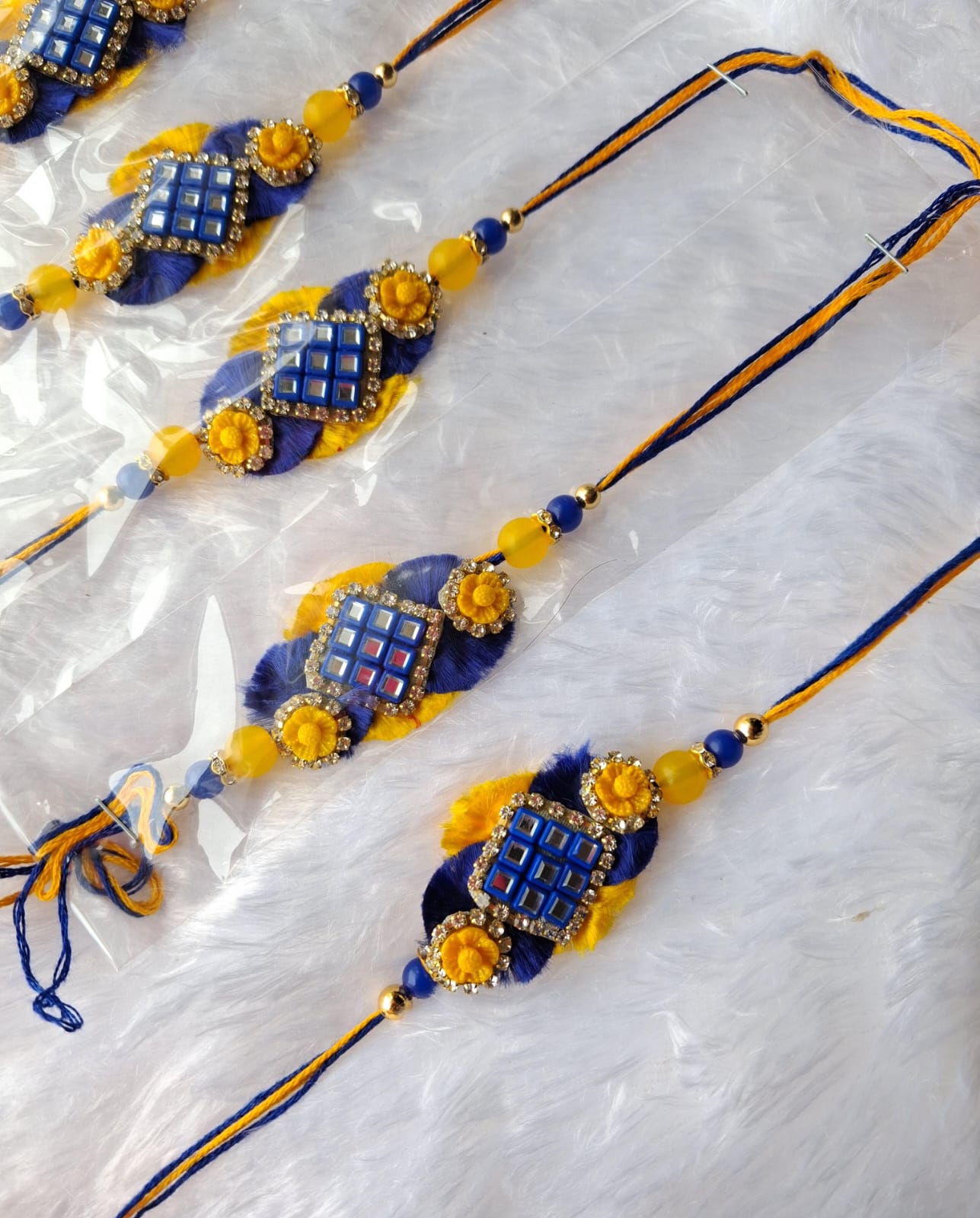 Rakhi