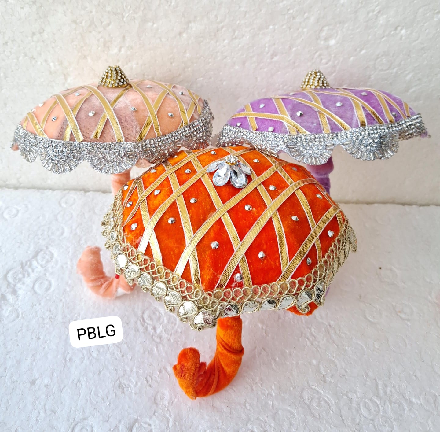 Umbrella for kanha ji