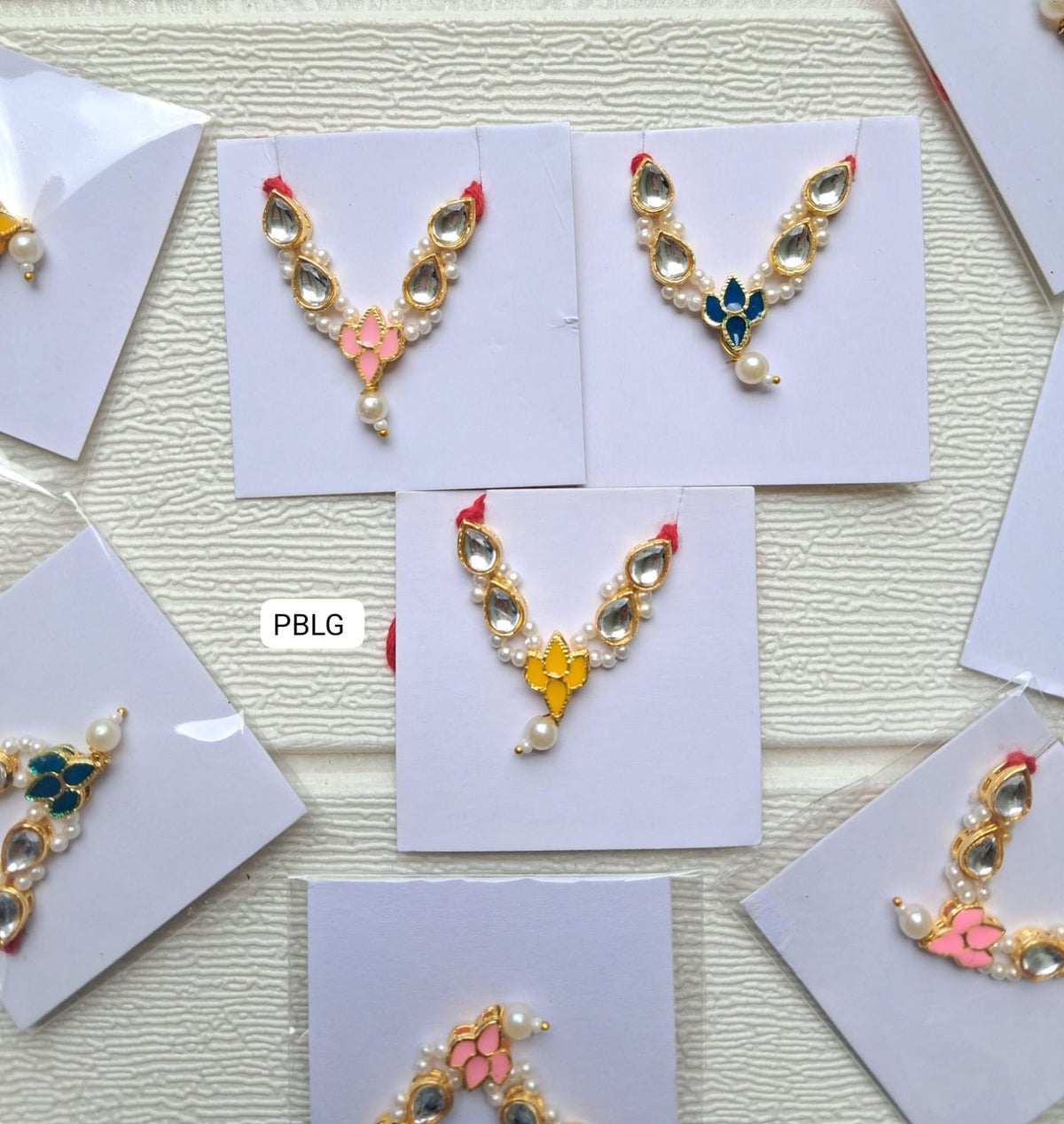 Small mala