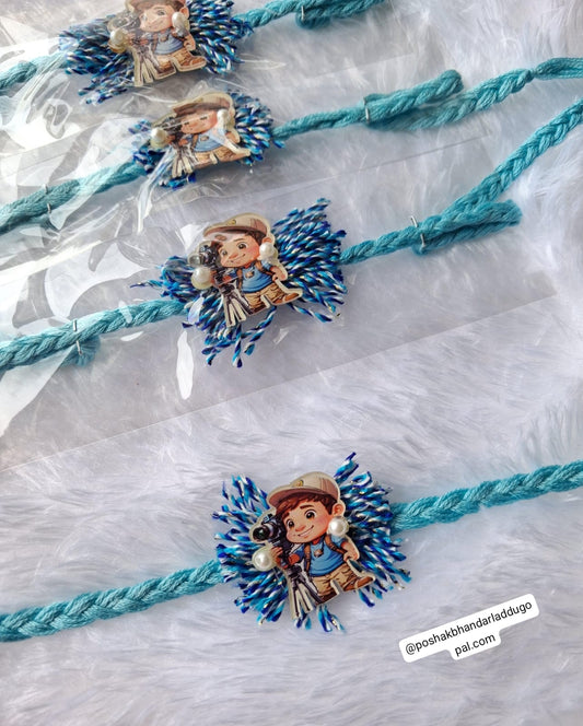 Kids rakhi