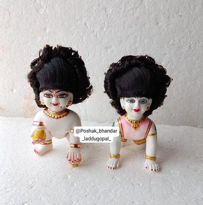 Juda style hair