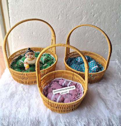 Travelling basket best quality