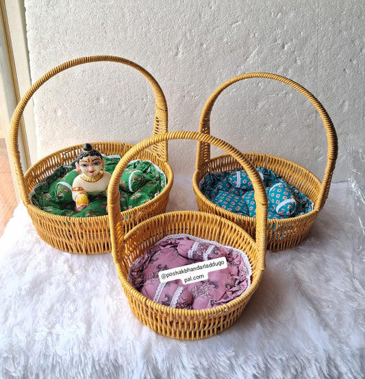 Travelling basket best quality