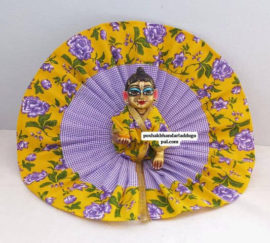 Cotton dress ( 0/1/3 no. Only )