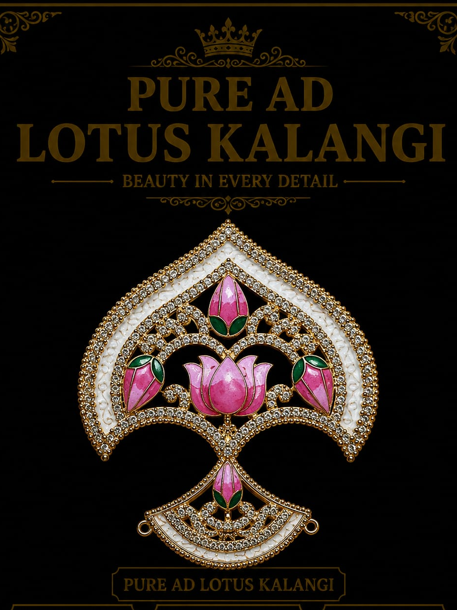 Pure ad lotus kalangi