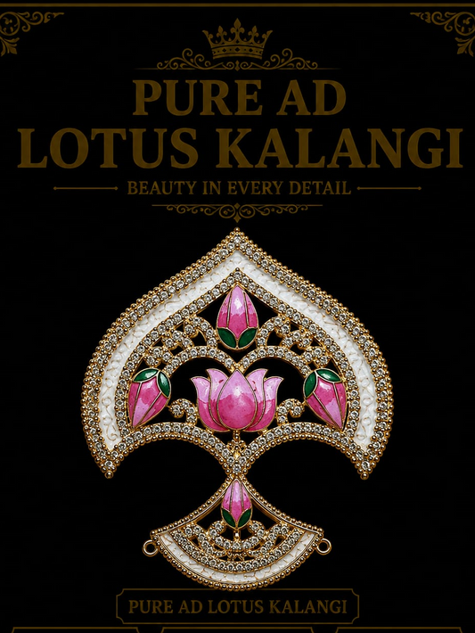 Pure ad lotus kalangi