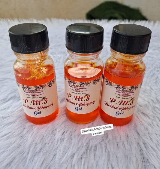 Abhyang gel