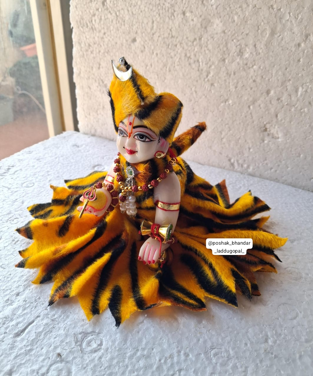 Shivratri special dress