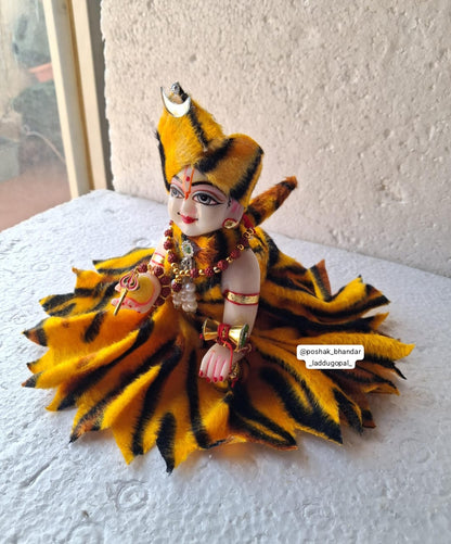 Shivratri special dress