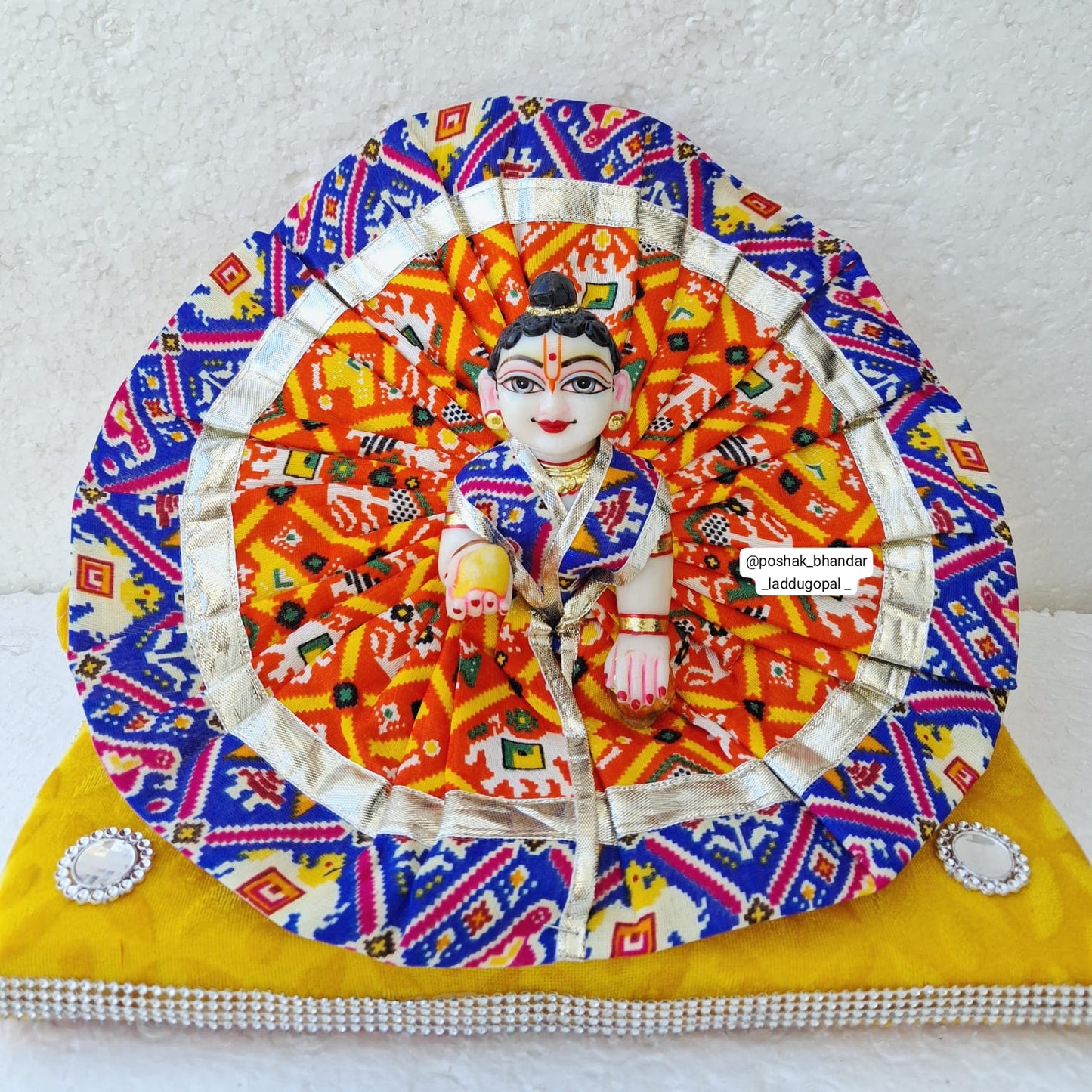 Summer poshak ( only 6/7 no. )