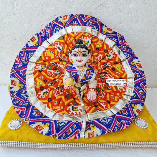 Summer poshak ( only 6/7 no. )