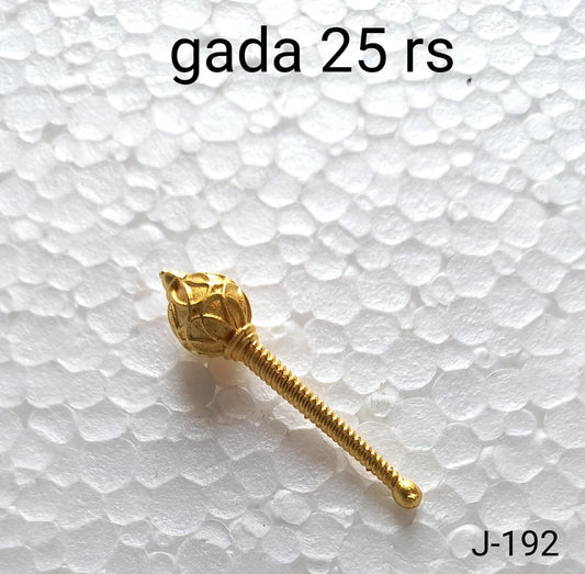 Small gada toy
