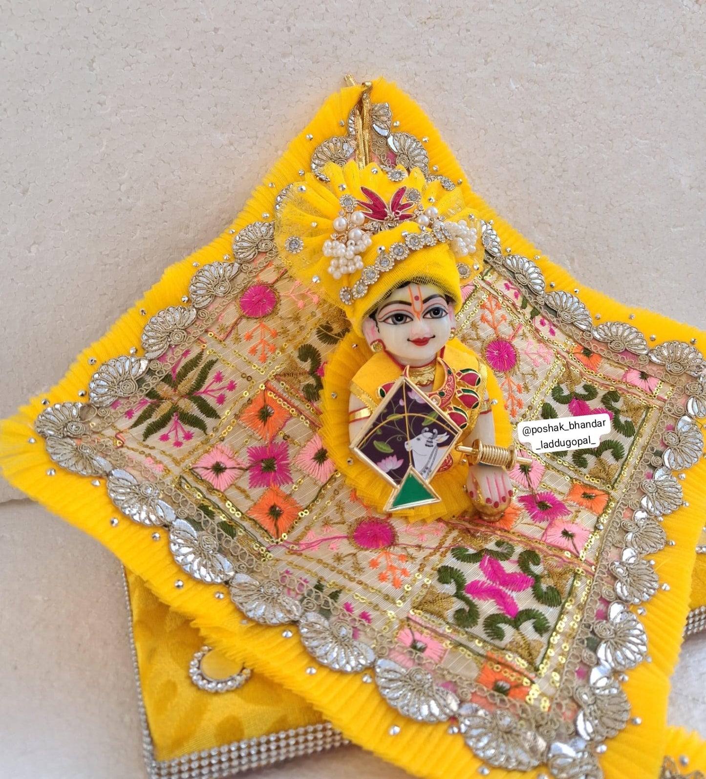 Kite dress