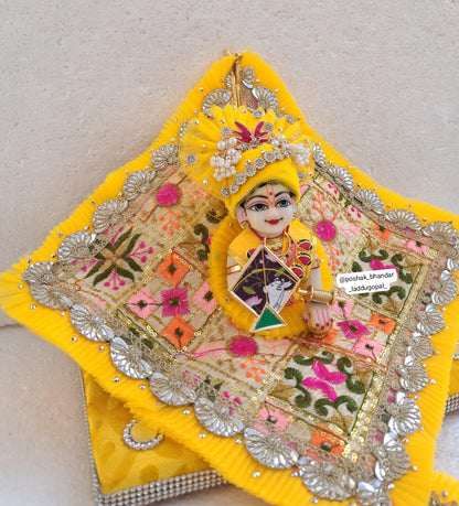 Kite dress