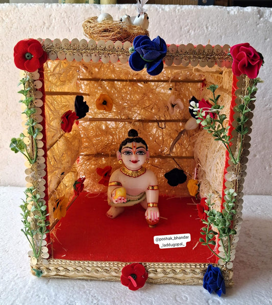 Kanha ji bunglow