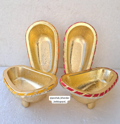 Holi special bath tub