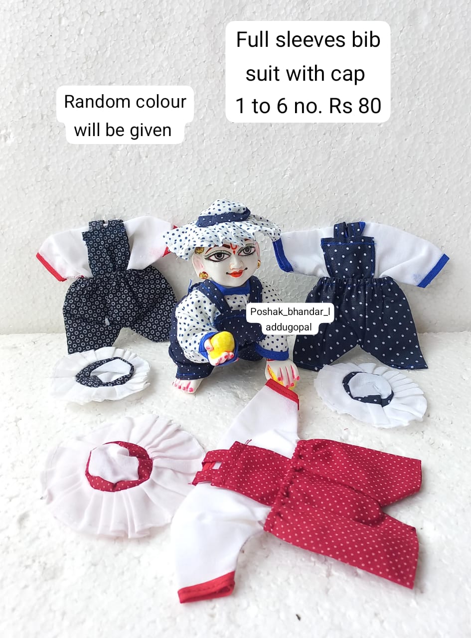 Bib suit
