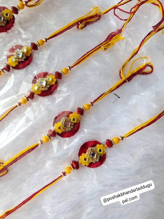 Rakhi