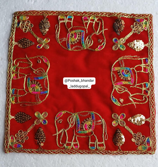 Elephant aasan