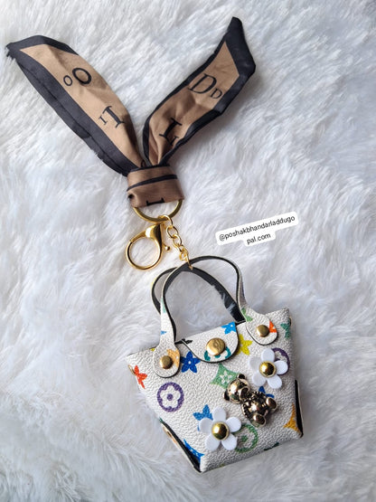 Radha rani purse
